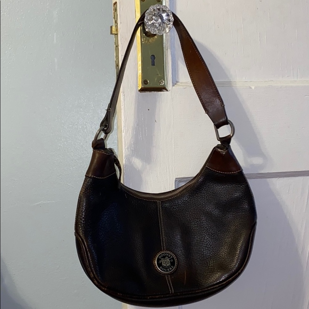 Vintage Dooney & Bourke
